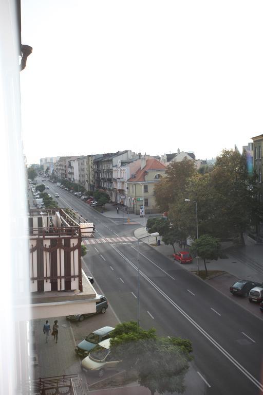 Przestronny Apartament Leilighet Kaliszki Rom bilde