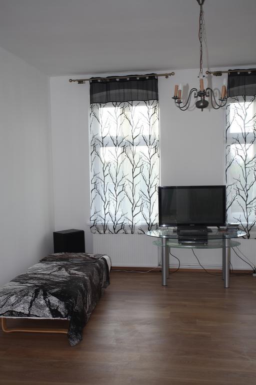 Przestronny Apartament Leilighet Kaliszki Rom bilde