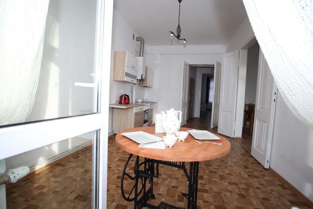 Przestronny Apartament Leilighet Kaliszki Rom bilde