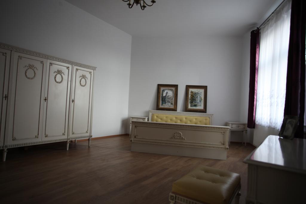 Przestronny Apartament Leilighet Kaliszki Rom bilde