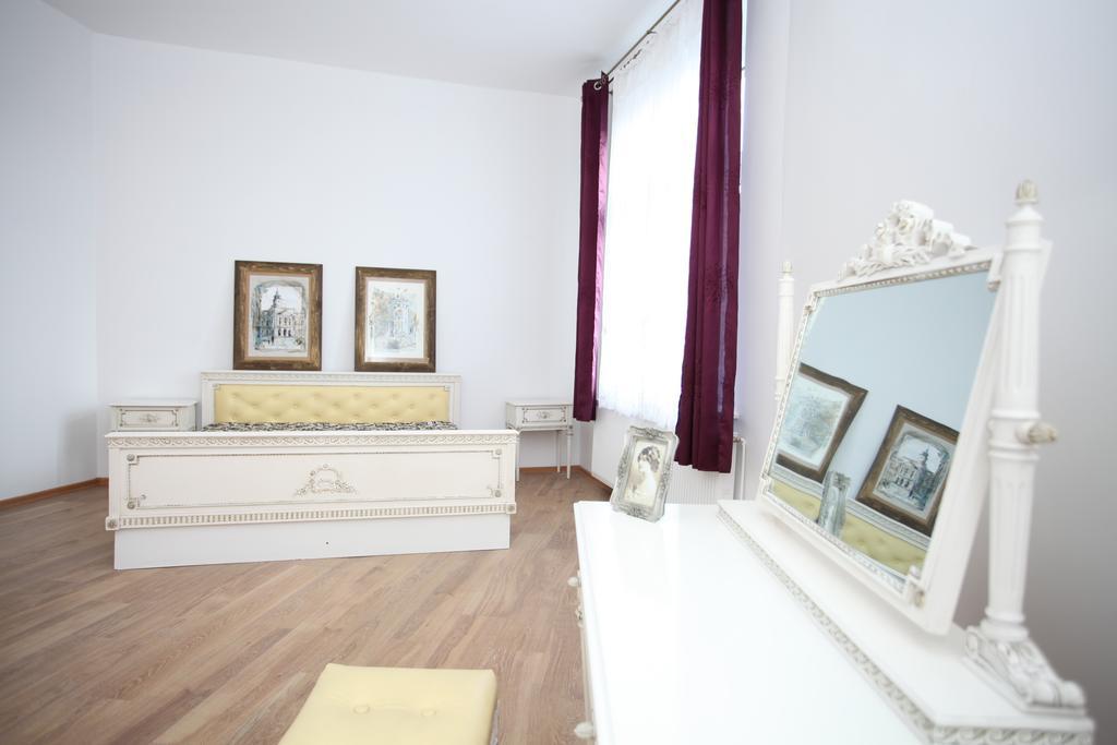 Przestronny Apartament Leilighet Kaliszki Rom bilde